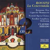 Rossini: La Cenerentola