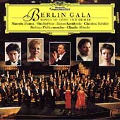 Berlin Gala