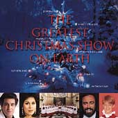 The Greatest Christmas Show on Earth