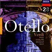 Verdi: Otello (Complete)