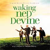 Waking Ned Devine (OST)