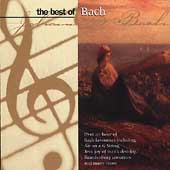 Bach J.s: Best Of