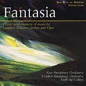 Best of British Collection  Fantasia / Collins et al