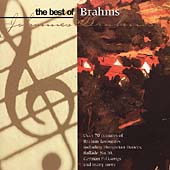 The Best of Brahms