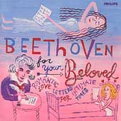 Beethoven for your Beloved