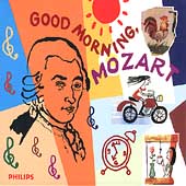 Good Morning Mozart