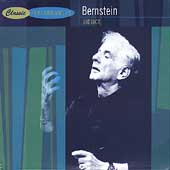 Classic Performances - Bernstein in Vienna - Beethoven