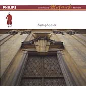 Mozart: Complete Symphonies