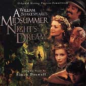 Midsummer Night's Dream =Le Songe D'une Nuit D'ete, A