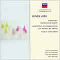 Hindemith: Great Orchestral Works
