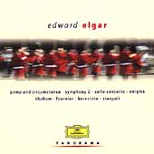 Panorama - Edward Elgar