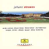 Strauss: Kaiser Waltzer, etc