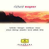 Wagner: Lohengrin, Meistersinger - Overtures, Preludes, etc: Karl Bohm