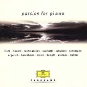 Passion ｆor Piano Vol.2 - Haydn, Liszt, etc