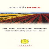 Panorama - Colours of the Orchestra II