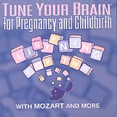 Tune your Brain for Pregnancy and Childhood