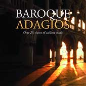 Baroque Adagios