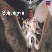Wagner - The Opera Collection: Lohengrin / Solti