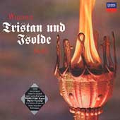 Wagner - The Opera Collection: Tristan und Isolde / Solti