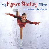 My Figure Skating Album - All the Favourite Classics