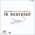 Matalon: (Le) Scorpion [SACD]