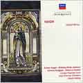 HAYDN:STABAT MATER:L.HELTAY(cond)/ARGO CO/A.AUGER(S)/ETC