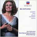 Bel Canto Arias