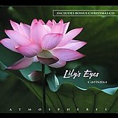Lily's Eyes -S.Myers, Trad Japanese, C.Corea, L.Simon, etc (+Bonus Christmas Disc) / Carisma