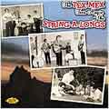 The Tex-Mex Teen Magic of the String-a-Longs
