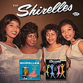 Tonight's The Night/The Shirelles Sing To Trumpets And Strings