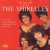Best Of The Shirelles