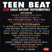 Teen Beat, Vol. 1 (Ace)