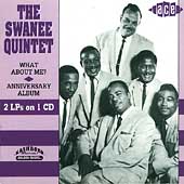 What About Me?/Anniversary Album