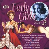 Early Girls Vol. 2
