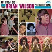Pet Projects (The Brian Wilson Productions)