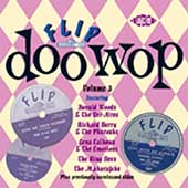 Flip Doo Wop Vol. 3