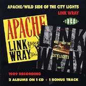 Apache/Wild Side Of The City