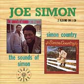 The Sounds of Simon/Simon Country