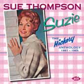 Suzie: The Hickory Anthology 1961-1965