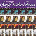 Driver's Seat: The Best Of Sniff 'N' The Tears