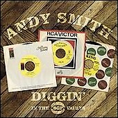 Andy Smith Diggin' In the BGP Vaults<限定盤>