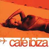Cafe Ibiza