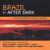 Brazil After Dark