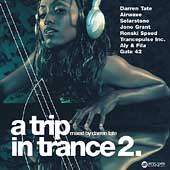 A Trip In Trance 2