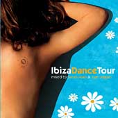 Ibiza Dance Tour