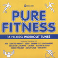 Pure Fitness: 16 Hi-NRG Workout Tunes