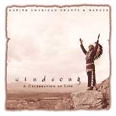 A Celebration of Life: Native American Chants & Dances