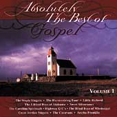 Absolutely The Best Of Gospel Vol. 1