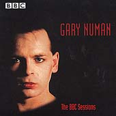 BBC In Concert: The Best Of The Gary Numan Band Live