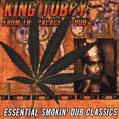 From The Palace Of Dub: Essential Smokin' Dub...